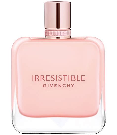 givenchy irresistible rose velvet eau de parfum reviews|irresistible givenchy for women.